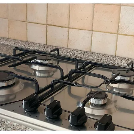 Lejlighed Lingotto Side House - Affitti Brevi *