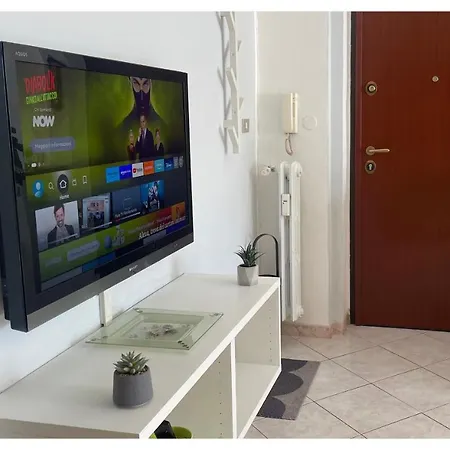 Appartement Lingotto Side House - Affitti Brevi