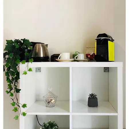 Lingotto Side House - Affitti Brevi *