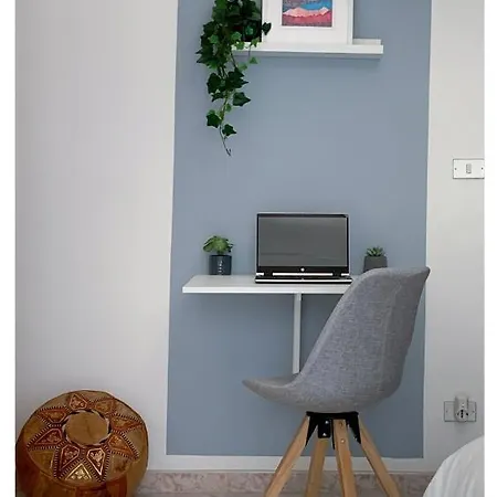 Lingotto Side House - Affitti Brevi Appartement