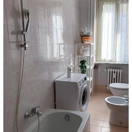 Apartment Lingotto Side House - Affitti Brevi Turin