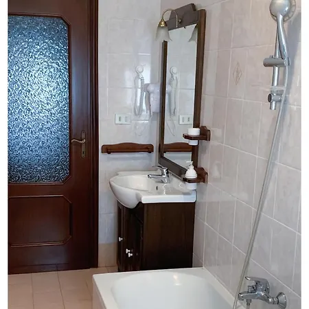 Lingotto Side House - Affitti Brevi Apartment Turin