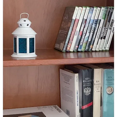 Lingotto Side House - Affitti Brevi Appartement