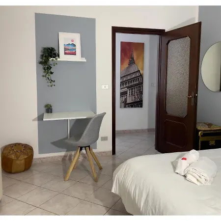 Lingotto Side House - Affitti Brevi Appartement *