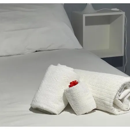 Lingotto Side House - Affitti Brevi Turin