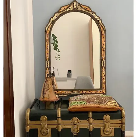 Lingotto Side House - Affitti Brevi *