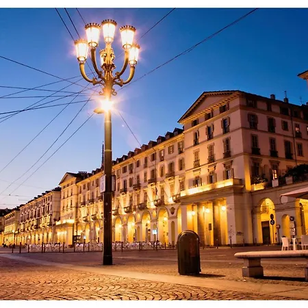 Lingotto Side House - Affitti Brevi *