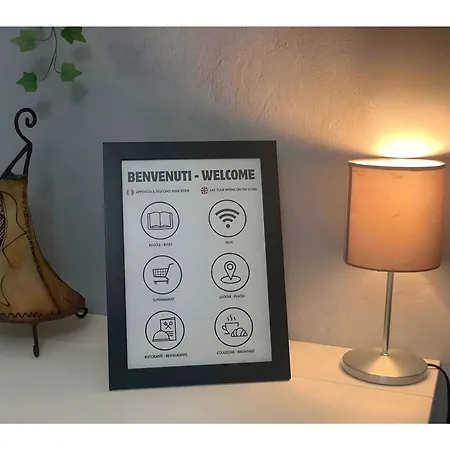 Lingotto Side House - Affitti Brevi * Torino