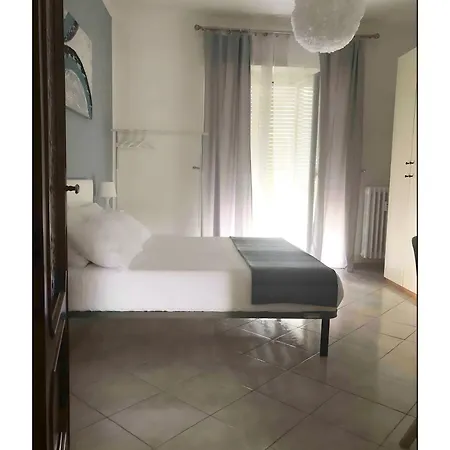 Appartement Lingotto Side House - Affitti Brevi