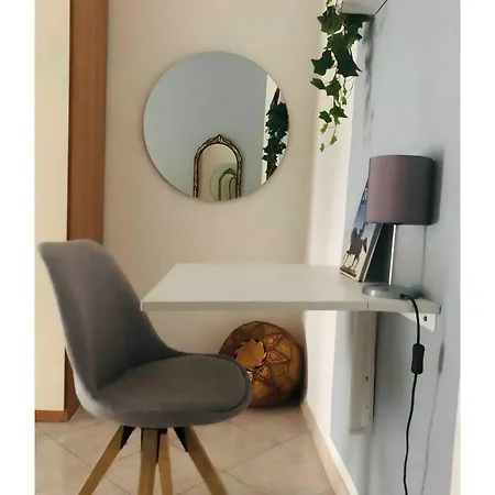 Lingotto Side House - Affitti Brevi Appartement *