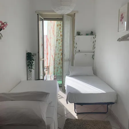 Apartment Lingotto Side House - Affitti Brevi *