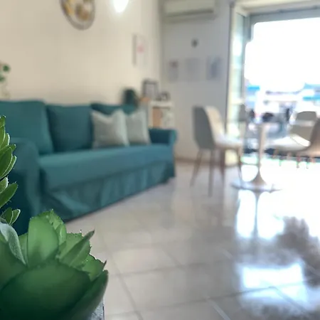 Lingotto Side House - Affitti Brevi Apartment Turin