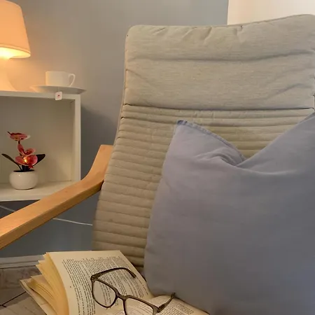 Lingotto Side House - Affitti Brevi *