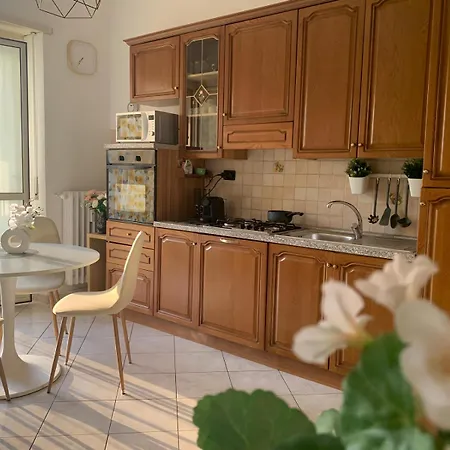 Lingotto Side House - Affitti Brevi Turin