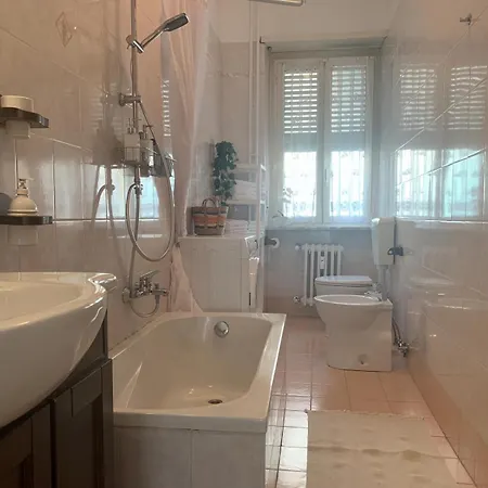 Lingotto Side House - Affitti Brevi