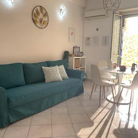 Lingotto Side House - Affitti Brevi Apartment