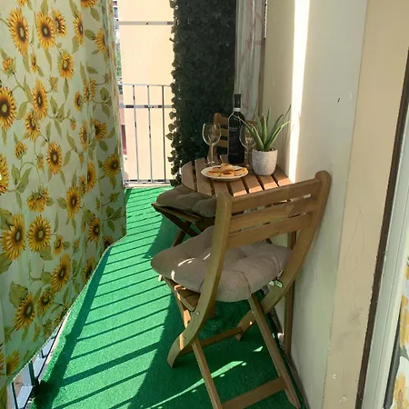 Lingotto Side House - Affitti Brevi Appartement Turin