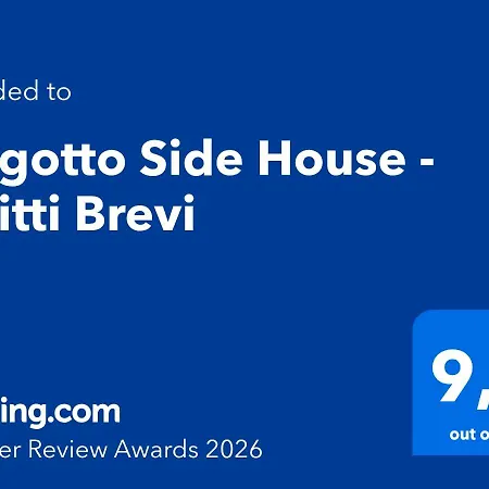 Lingotto Side House - Affitti Brevi