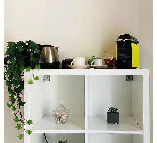 Lingotto Side House - Affitti Brevi *