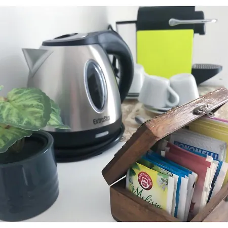 Lingotto Side House - Affitti Brevi * Turin