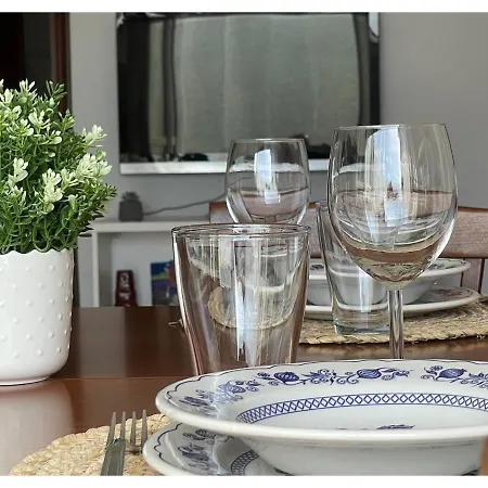 Lägenhet Lingotto Side House - Affitti Brevi