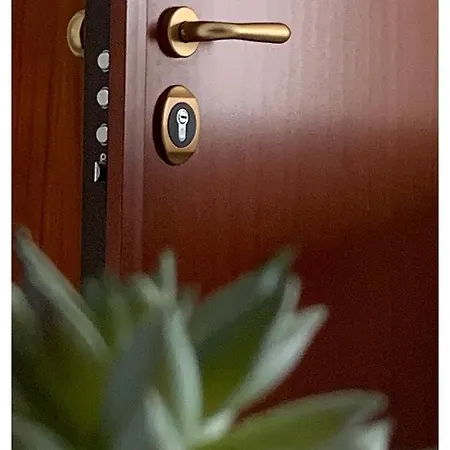 Lägenhet Lingotto Side House - Affitti Brevi Turin