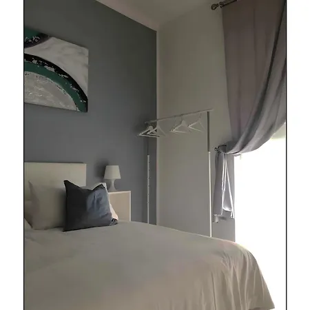 Lingotto Side House - Affitti Brevi Lägenhet Turin