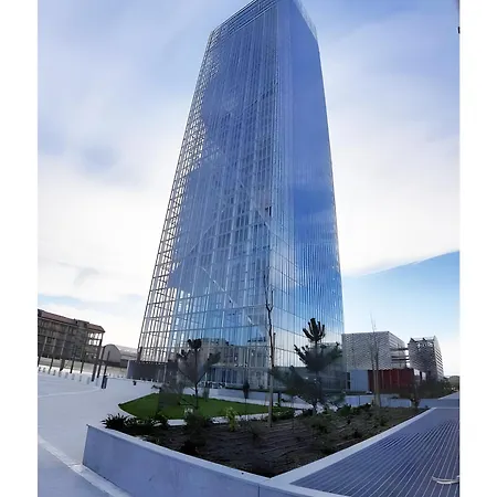 Lingotto Side House - Affitti Brevi * Turin