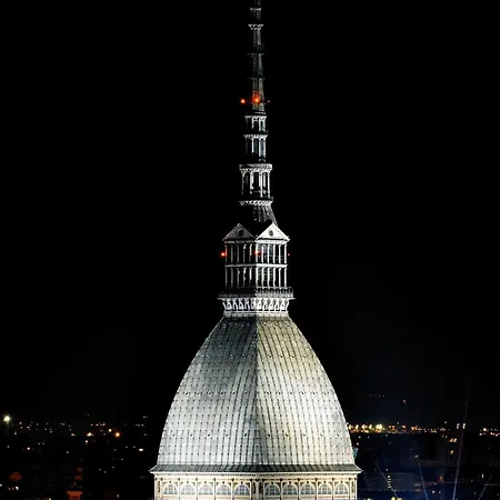 Lingotto Side House - Affitti Brevi