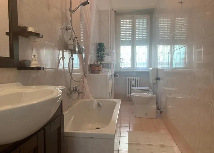 Lingotto Side House - Affitti Brevi